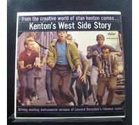 Kenton's West Side Story
