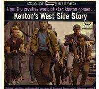 Kenton's West Side Story
