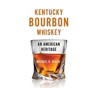 Michael R Veach Kentucky Bourbon Whiskey (Tascabile)