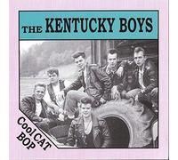 Kentucky Boys,the - Cool Cat Bop