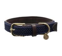 Kentucky Collare Per Cani Nylon Plaited