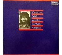 Kentucky Colonels & Clarence White - Kentucky Colonels Feat. Clarence White