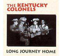 Kentucky Colonels - Long Journey Home