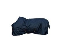 Kentucky - Coperta per esterni, 300 g, misura 155, colore: Blu navy