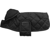 Kentucky Dogwear Dog Coat, Black - S