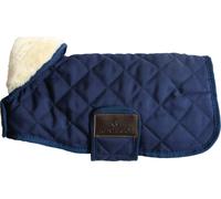 Kentucky Dogwear Dog Coat, Navy - XS