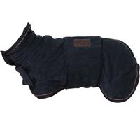 Kentucky Dogwear Dog Coat Towel, Black - XL
