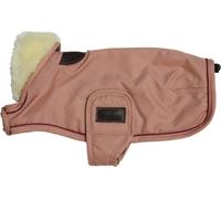 Kentucky Dogwear Dog Coat Waterproof 160 g, Coral - S