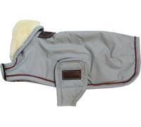 Kentucky Dogwear Dog Coat Waterproof 160 g, Dusty Blue - XL