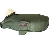 Kentucky Dogwear Dog Coat Waterproof 300 g, Olive Green - XS