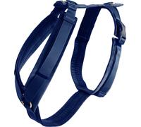 Kentucky Dogwear Dog Harness Velvet, Navy - S (26-40 cm)