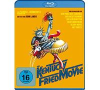 Kentucky Fried Movie