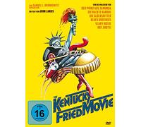 Kentucky Fried Movie