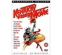 Kentucky Fried Movie [Edizione: Regno Unito] [Edizione: Regno Unito]