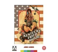 Kentucky Fried Movie Special Edition [DVD] [1977]