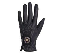 Kentucky Grip Glitter Woman Gloves 7