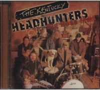 KENTUCKY HEADHUNTERS - BIG BOSS MAN