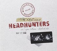 Kentucky Headhunters - Live Authorized Bootleg-May 1990