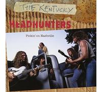 Kentucky Headhunters - Pickin on Nashville