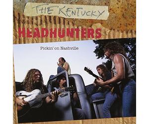 Kentucky Headhunters - Pickin on Nashville