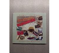 Kentucky Headhunters - Singin the Blues / Kentucky Wildcat