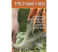 Kentucky Homesteader Volume 32: Exploring Extracts
