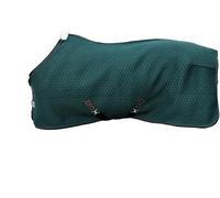 Kentucky Horsewear 4D Spacer Sweat Rug Fir Green - 140 cm