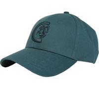 Kentucky Horsewear Baseball Cap - Dark green