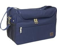 Kentucky Horsewear Cleaning Bag - Navy