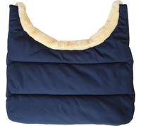 Kentucky Horsewear Horse BIB Winter - Marine