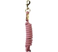 Kentucky Horsewear Lead Rope Basic - Old rose