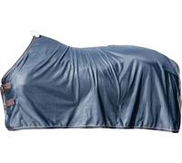 Kentucky Horsewear Mesh Fly Sheet Navy - 140 cm