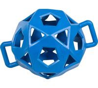 Kentucky Horsewear Relax Horse Play & Hay Ball - Royal blue