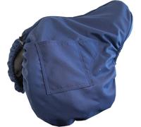 Kentucky Horsewear Saddle Cover Show Jumping - Navy