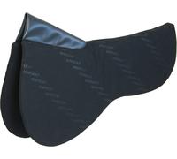 Kentucky Horsewear Saddle Pad "Impact Equalizer" Black - 10 mm