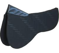 Kentucky Horsewear Saddle Pad "Impact Equalizer" Black - 18 mm