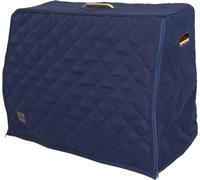 Kentucky Horsewear Show Grooming Box Cover - Navy