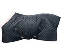 Kentucky Horsewear Show Rug Black - 145 cm