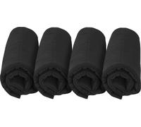 Kentucky Horsewear Stable Bandage Pads - Black