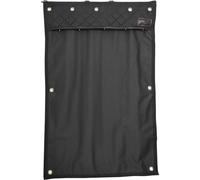 Kentucky Horsewear Stable Curtain Waterproof - Black