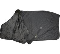 Kentucky Horsewear Stable Rug 0 g Black - 125 cm