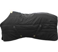 Kentucky Horsewear Stable Rug Classic 100 g Black - 155 cm