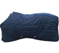 Kentucky Horsewear Stable Rug "Classic" 100 g Navy - 155 cm