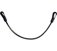 Kentucky Horsewear Tail Cord, One Size, Black - 1 pz.