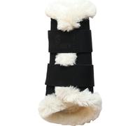 Kentucky Horsewear Turnout Boots Air Front - Black