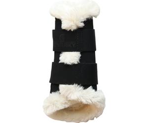 Kentucky Horsewear Turnout Boots Air Hind - Black