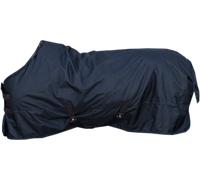 Kentucky Horsewear Turnout Rug All Weather Waterproof Classic 150 g Navy - 155 cm