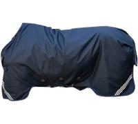 Kentucky Horsewear Turnout Rug All Weather Waterproof Comfort 0 g, Navy - 140 cm