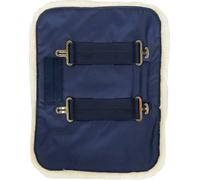 Kentucky Horsewear Waterproof Chest Expander - 2 Buckles - 1 pz.