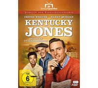 Kentucky Jones